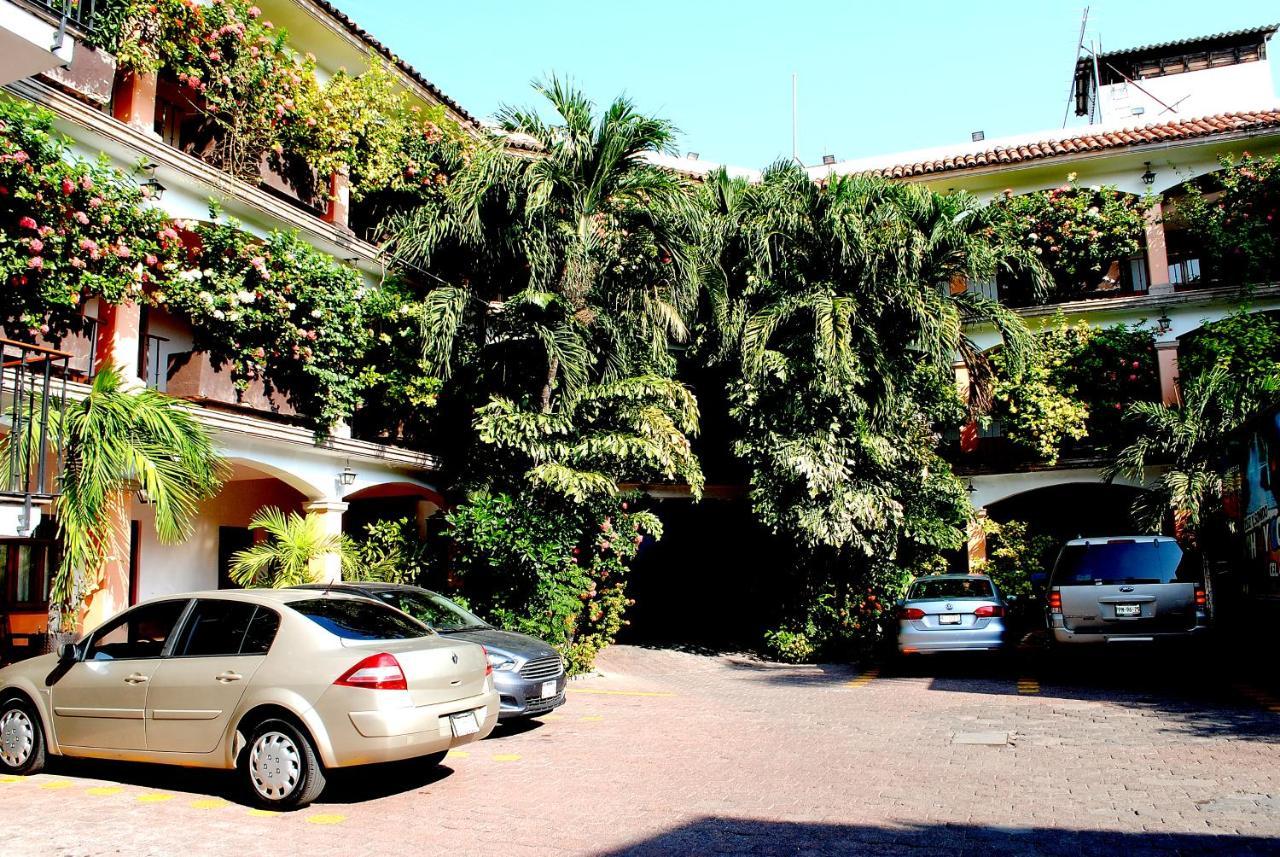 Hotel Posada Del Sol Apatzingan de la Constitucion Exterior foto